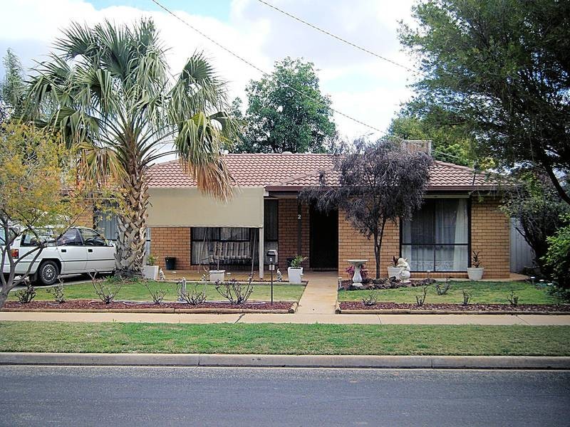 2 Chancellor Court, Red Cliffs VIC 3496