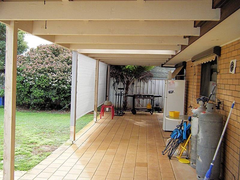 2 Chancellor Court, Red Cliffs VIC 3496