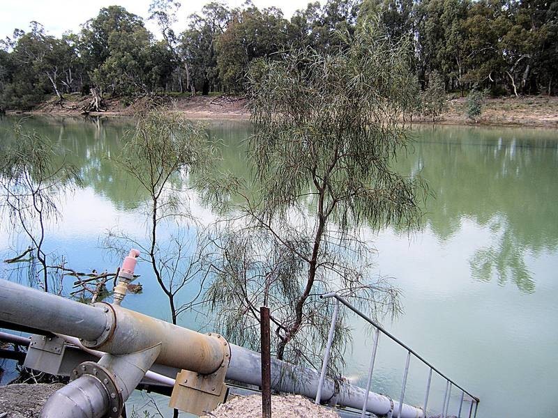 Lots 2&3 Kulkyne Way, Nangiloc VIC 3494