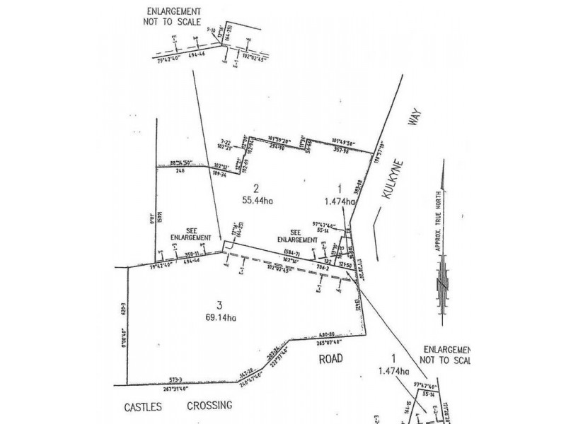 Lots 2&3 Kulkyne Way, Nangiloc VIC 3494