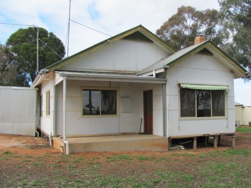 Block 21 Cocklin Avenue, Red Cliffs VIC 3496