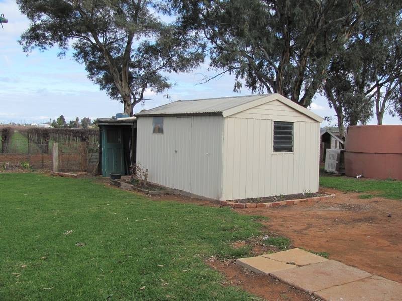 Block 21 Cocklin Avenue, Red Cliffs VIC 3496