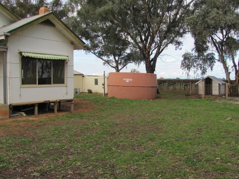 Block 21 Cocklin Avenue, Red Cliffs VIC 3496