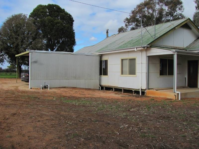 Block 21 Cocklin Avenue, Red Cliffs VIC 3496