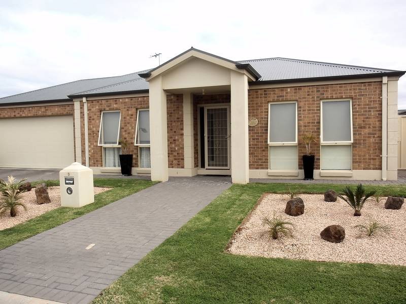 9 Bene Vista Boulevard, Mildura VIC 3500