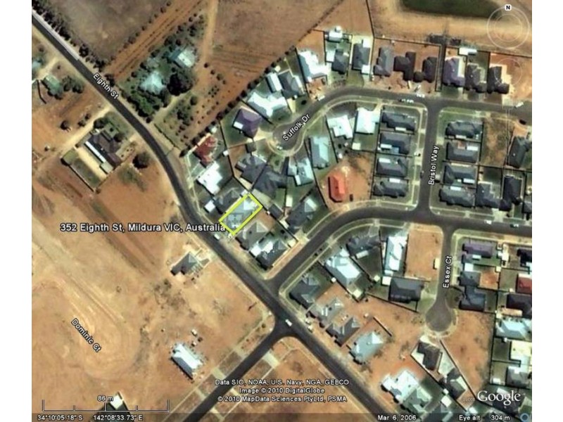 352 Eighth Street, Mildura VIC 3500