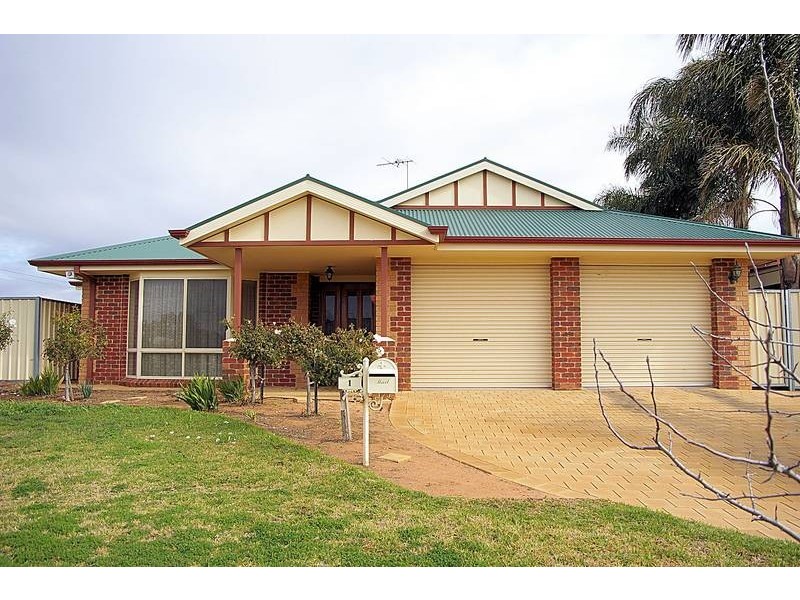 1 Westside Boulevard, Mildura VIC 3500