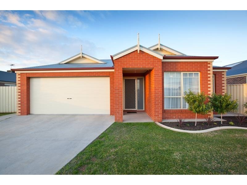 340 Eighth Street, Mildura VIC 3500