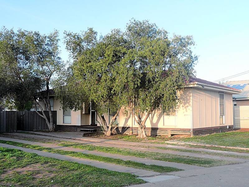 12 Ulmarra Place, Mildura VIC 3500