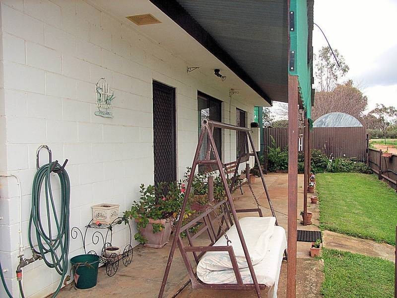 604 Euston Avenue, Cardross VIC 3496