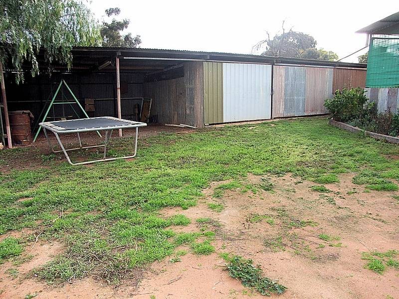 604 Euston Avenue, Cardross VIC 3496