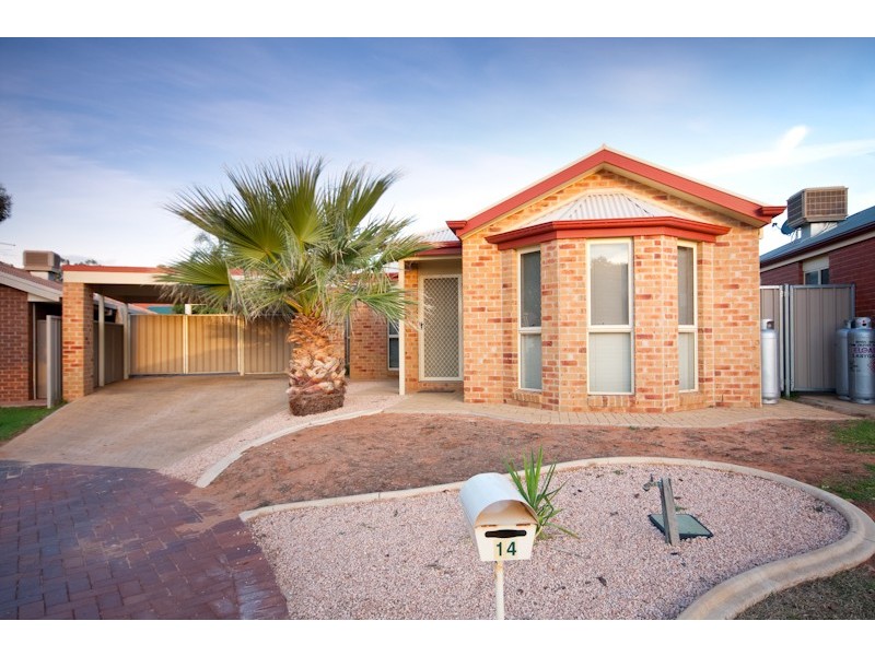 14 Melrose Drive, Mildura VIC 3500