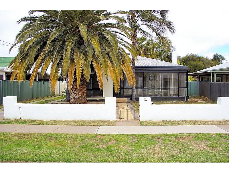 67 Hazeldene Street, Mildura VIC 3500