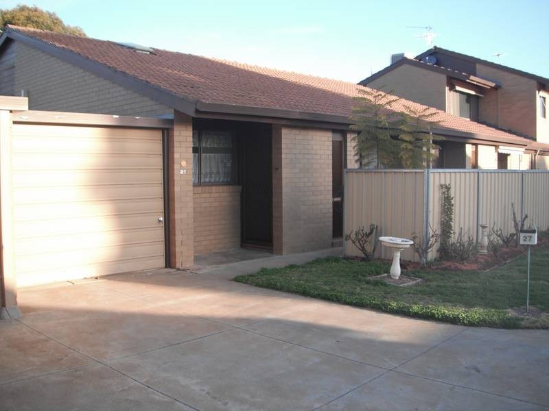 27/330 Deakin Avenue, Mildura VIC 3500