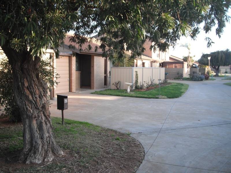 27/330 Deakin Avenue, Mildura VIC 3500