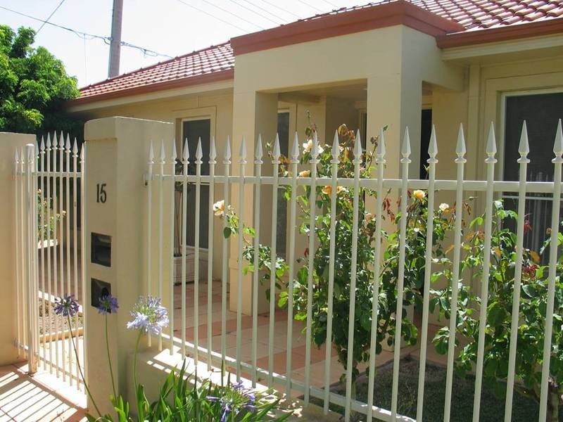 15 Cherry Avenue, Mildura VIC 3500