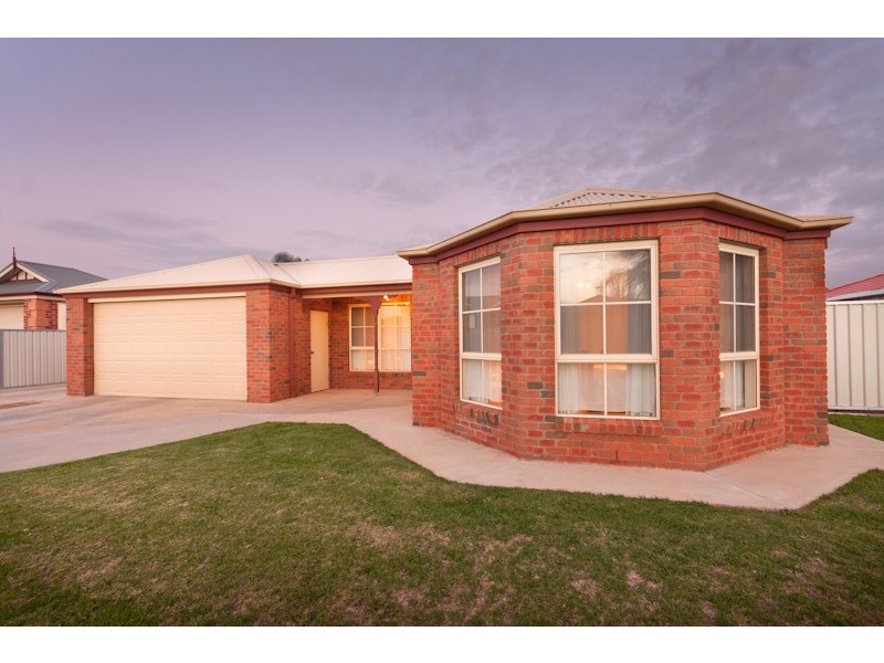 3 Burnside Way, Mildura VIC 3500