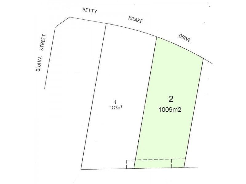 2 Betty Krake Drive, Red Cliffs VIC 3496