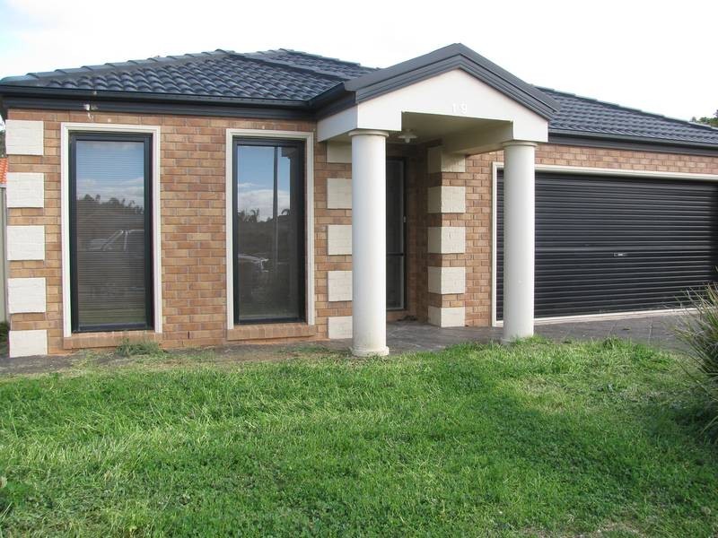 19 Alessi Rise, Mildura VIC 3500