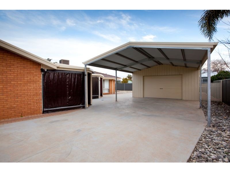 1 Woodley Drive, Mildura VIC 3500