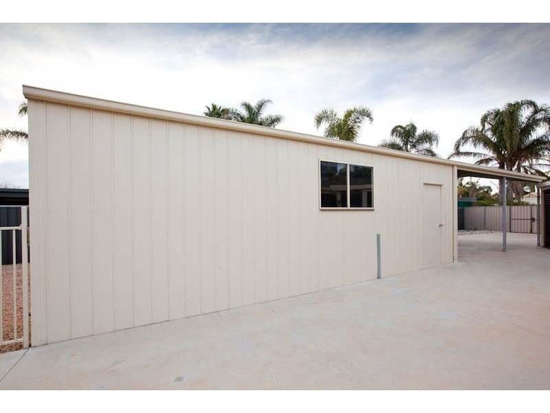 1 Woodley Drive, Mildura VIC 3500