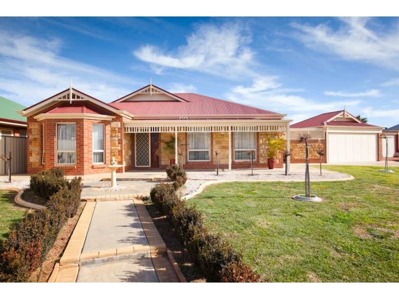 3 Sunset Court, Mildura VIC 3500
