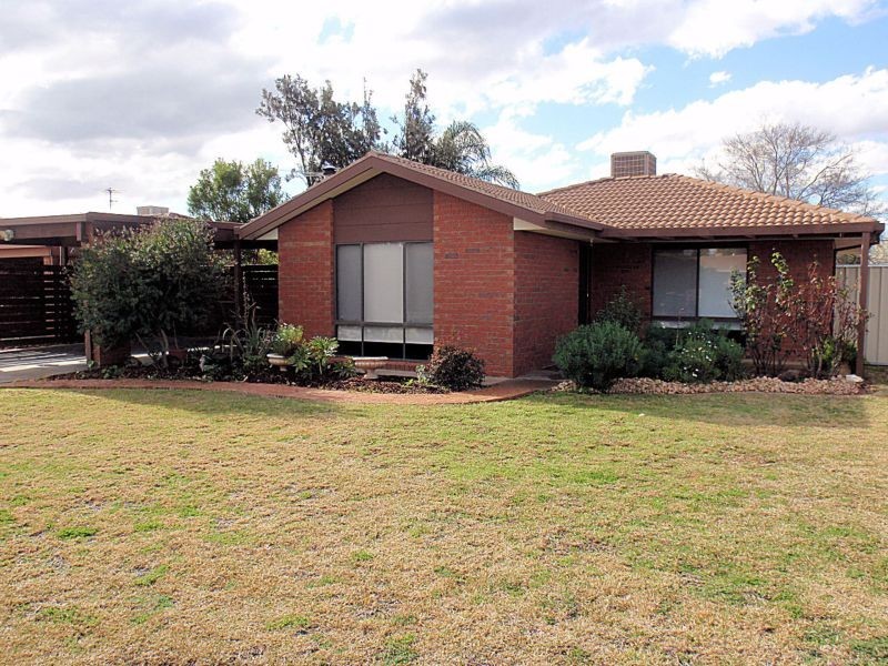 12 Diamond Court, Mildura VIC 3500