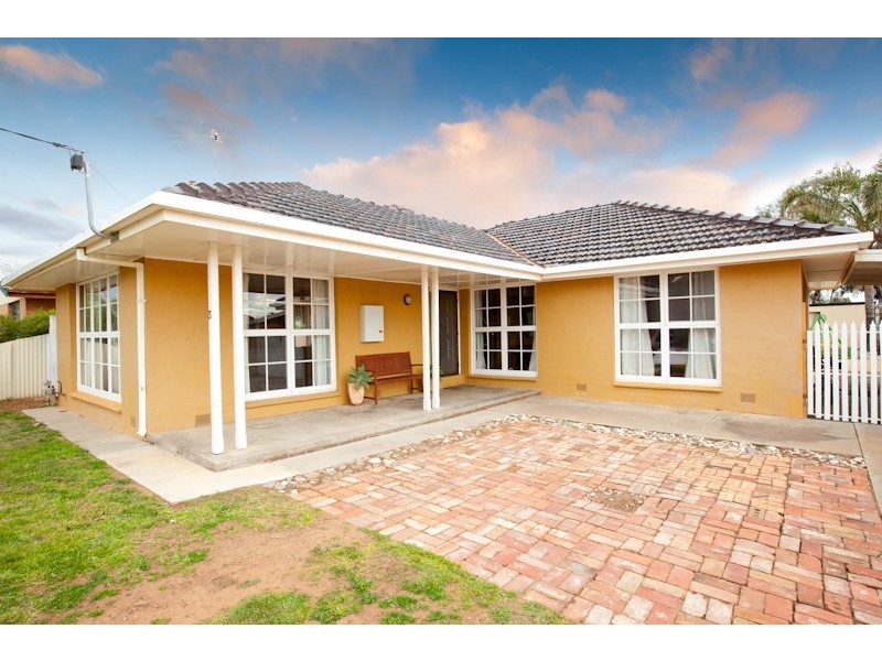 3 Terry Street, Mildura VIC 3500