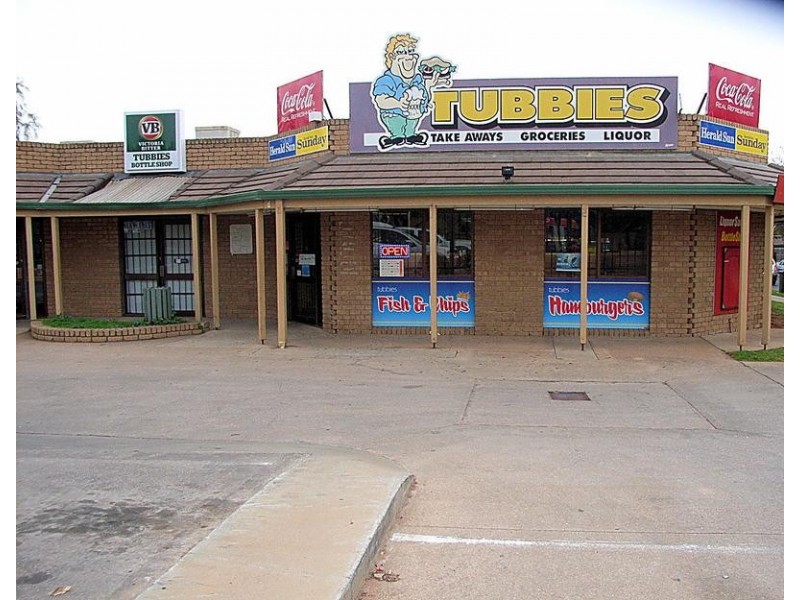 293 Walnut Avenue, Mildura VIC 3500