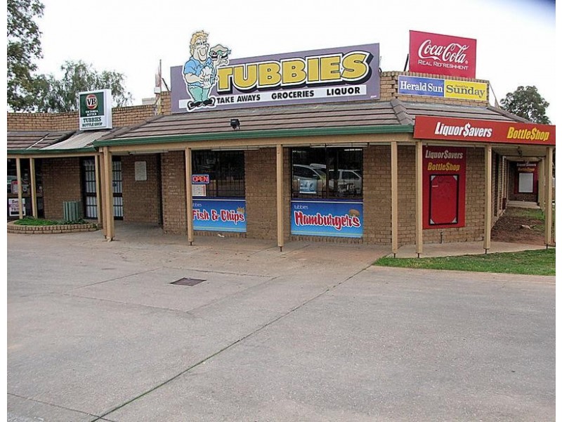 293 Walnut Avenue, Mildura VIC 3500