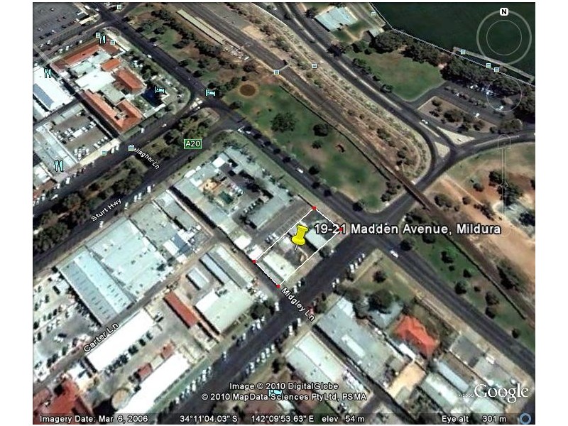 19-21 Madden Avenue, Mildura VIC 3500