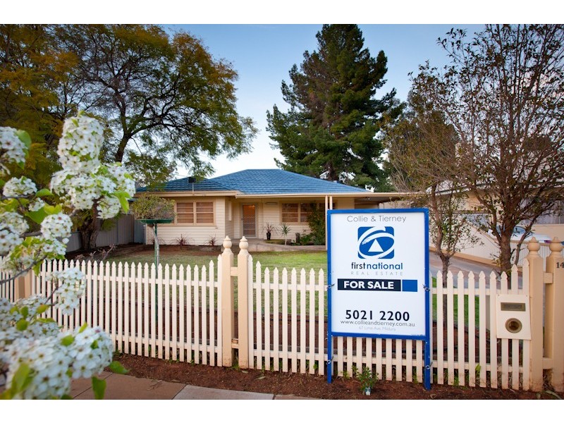 14 Rosemont Avenue, Mildura VIC 3500