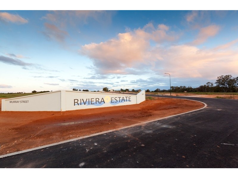 Sturt Highway, Gol Gol NSW 2738