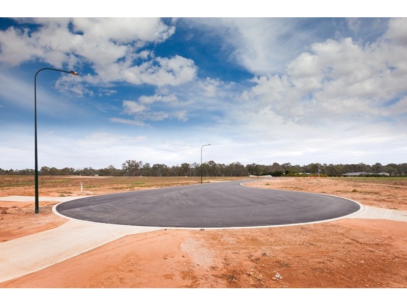 Sturt Highway, Gol Gol NSW 2738