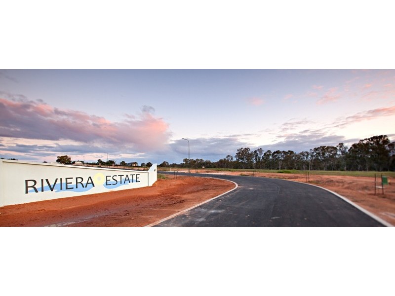 Sturt Highway, Gol Gol NSW 2738