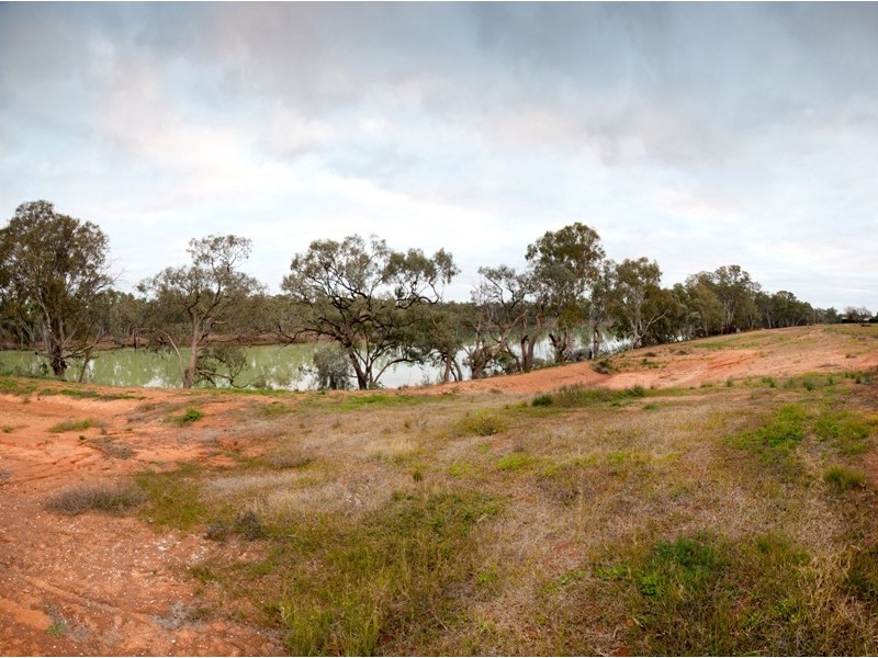 Sturt Highway, Gol Gol NSW 2738