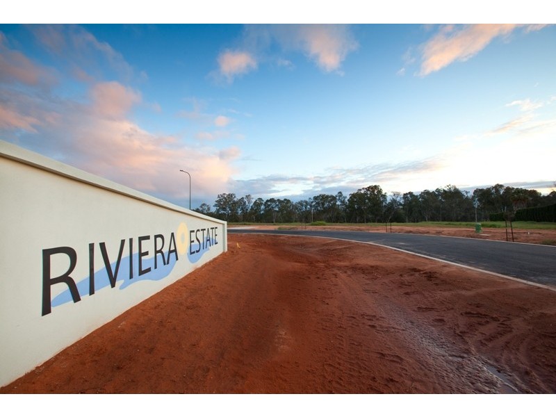 Sturt Highway, Gol Gol NSW 2738