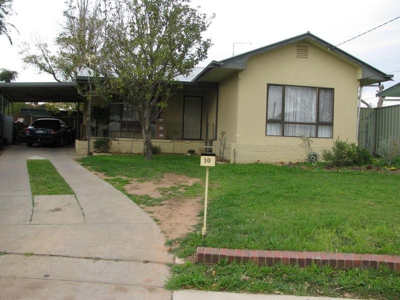 10 Campbell Grove, Mildura VIC 3500