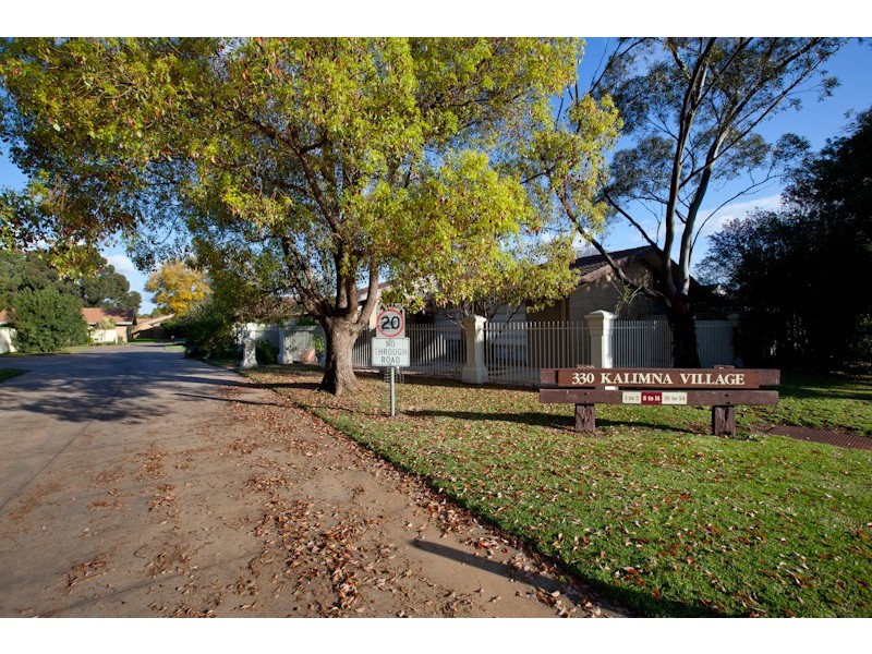 4/ Paperbark Court ( Kalimna Village), Mildura VIC 3500