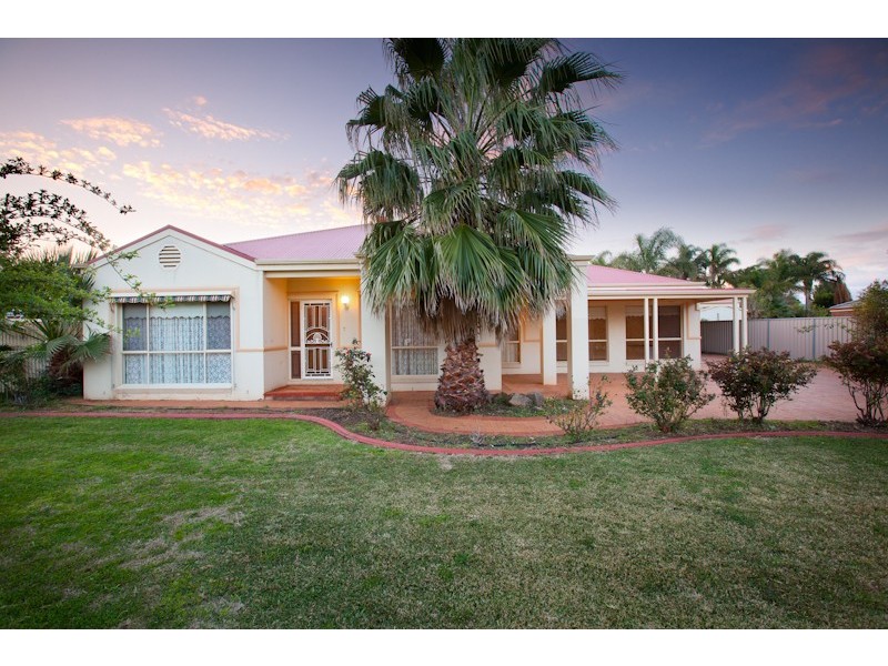 20 Stockmans Drive, Irymple VIC 3498
