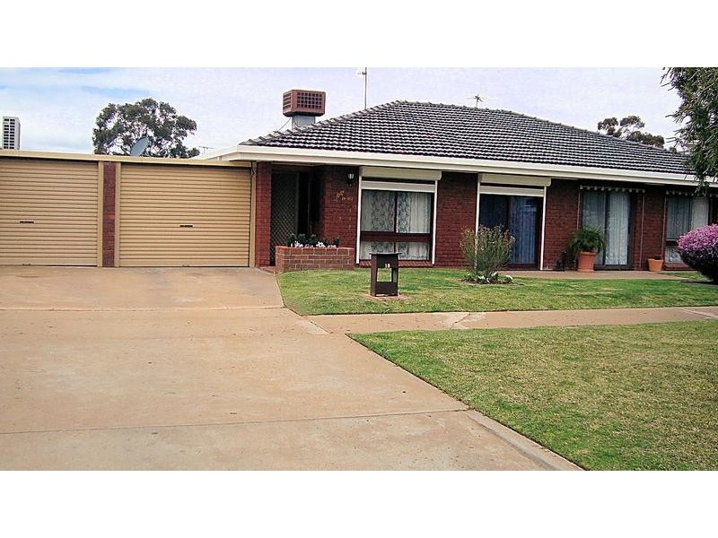 18/152 San Mateo Avenue, Mildura VIC 3500