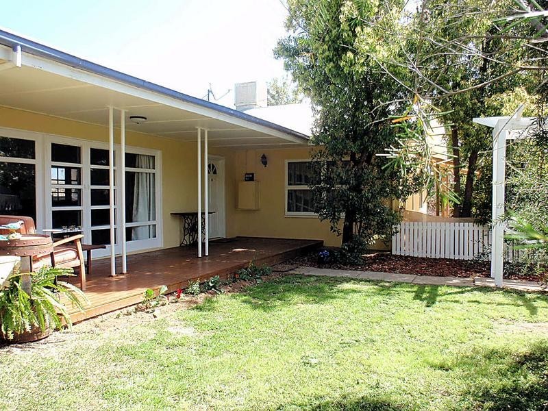 203 Walnut Avenue, Mildura VIC 3500