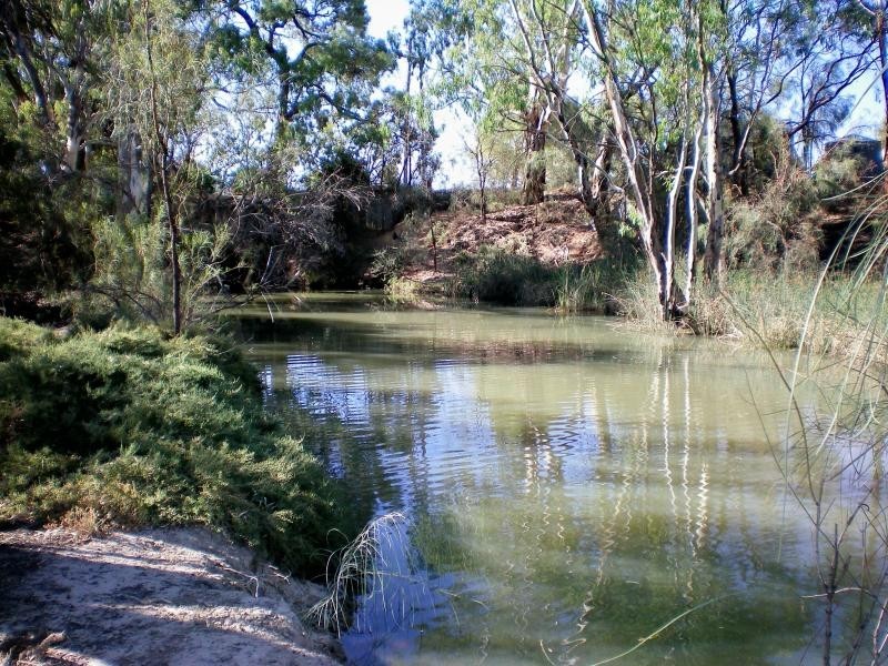 Lot 14,  Modikerr Way, Gol Gol NSW 2738