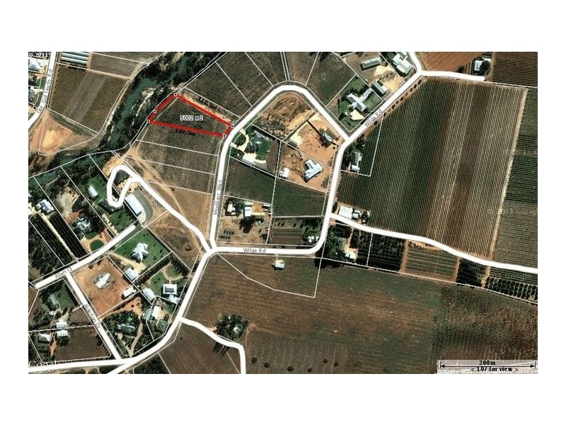 Lot 14,  Modikerr Way, Gol Gol NSW 2738