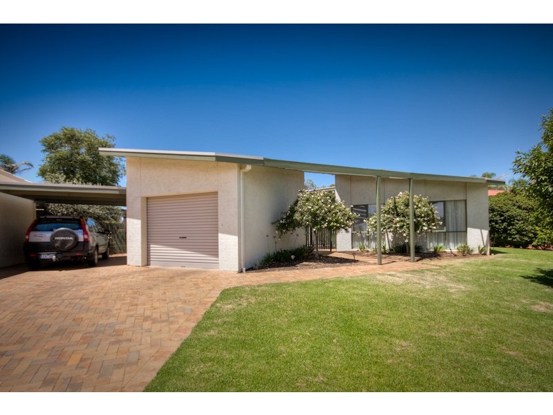 5 Mayfield Rise, Mildura VIC 3500