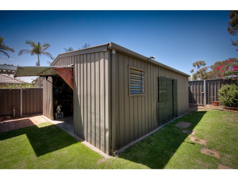 5 Mayfield Rise, Mildura VIC 3500