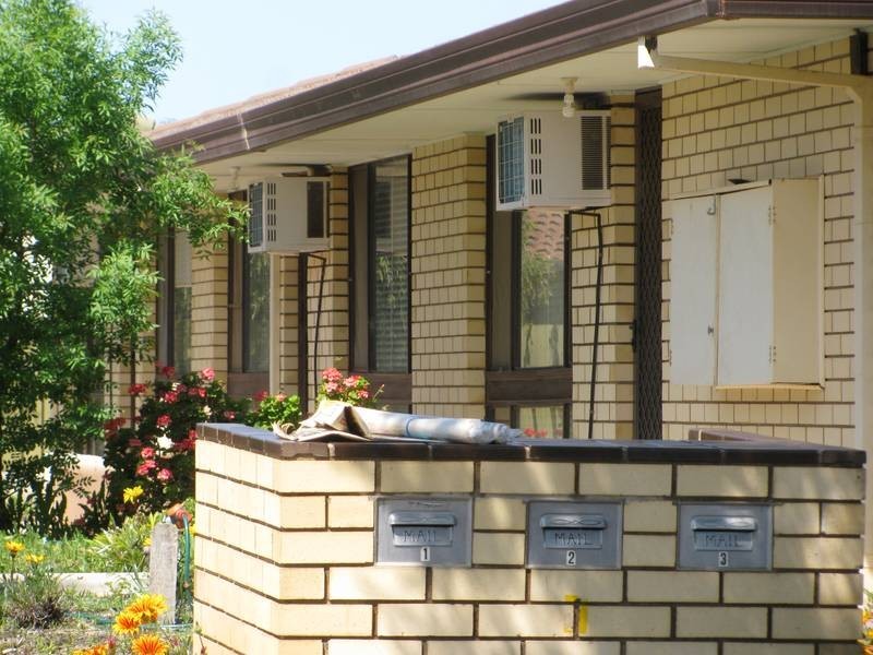 1/1 Wittman Avenue, Mildura VIC 3500