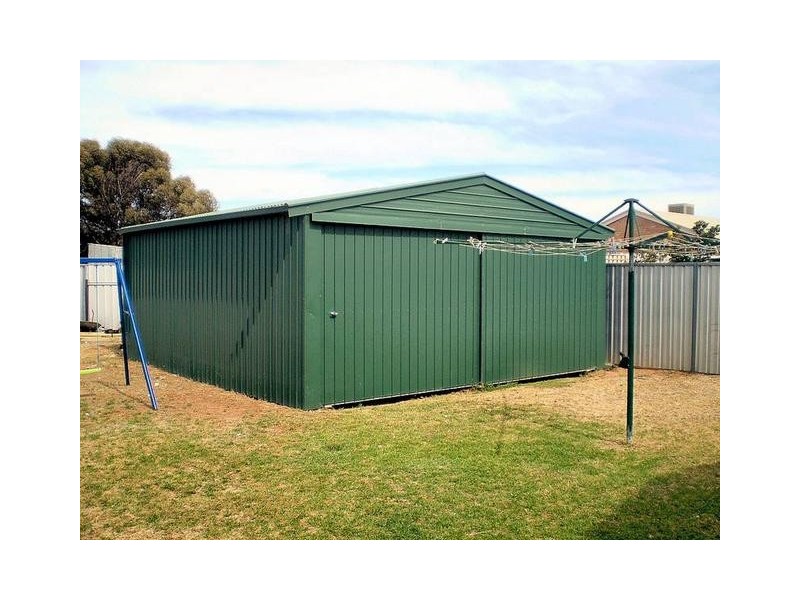 4 Marley Court, Mildura VIC 3500