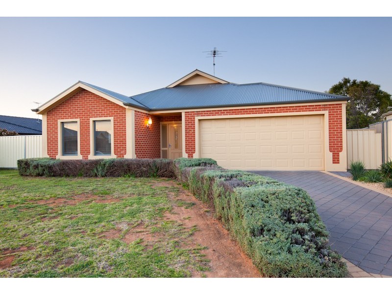 13 Golden Ash Drive, Mildura VIC 3500