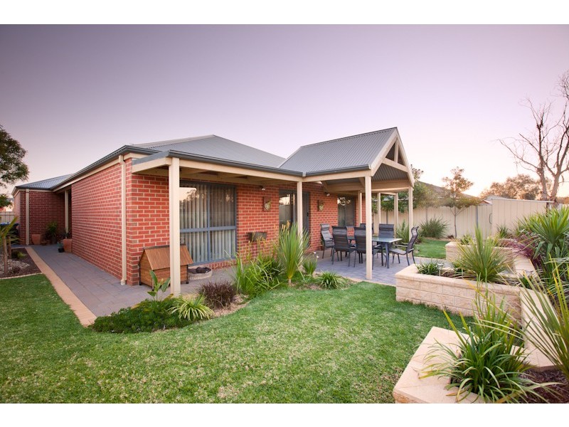 13 Golden Ash Drive, Mildura VIC 3500